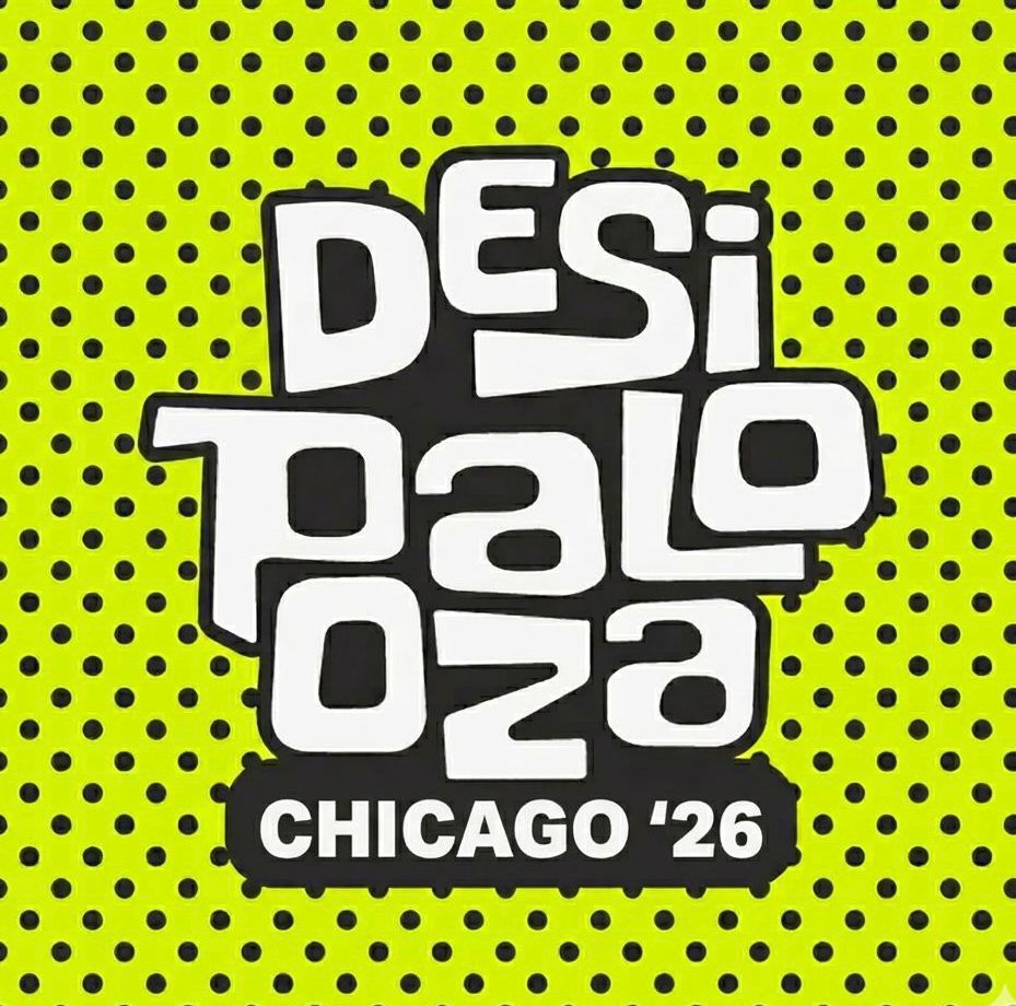 Desipalooza Chicago '26 — Home